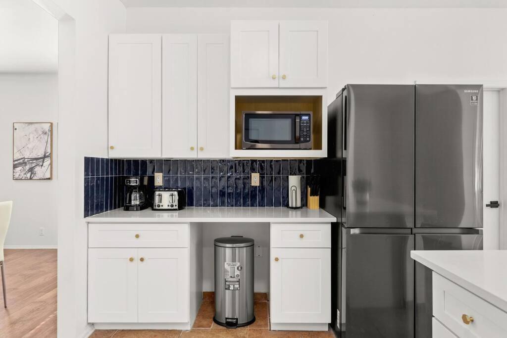 5 Bedrooms With Chefs Kitchen 2 Masters Room And Game Lounge Сан Антонио Екстериор снимка